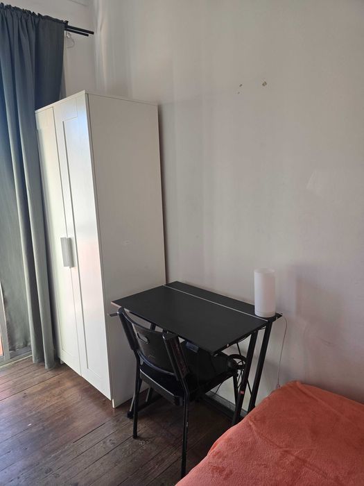 Quarto para arrendar