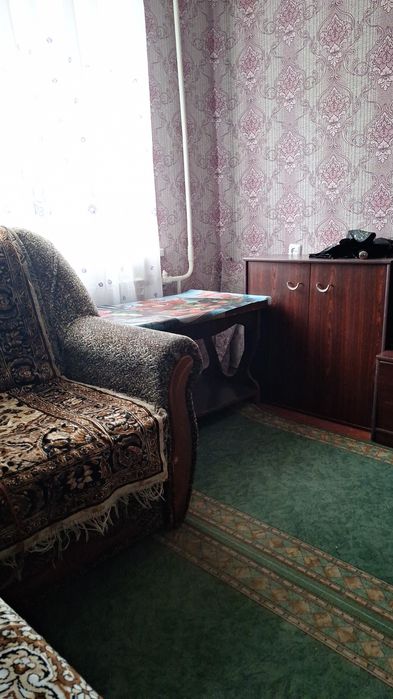 Продам кімнату у гуртожитку