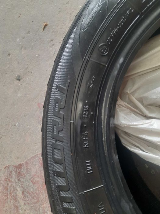 4 шт Шины 185 65 r14 premiorri