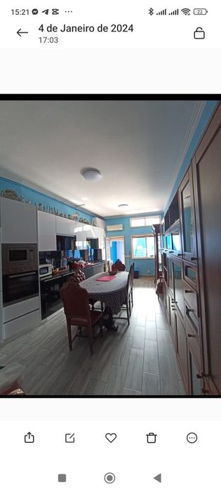 Arrendamento de quartos 180 € a 340 €