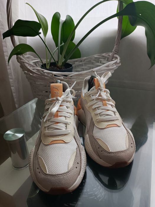 Puma RS-X кросівки (37)