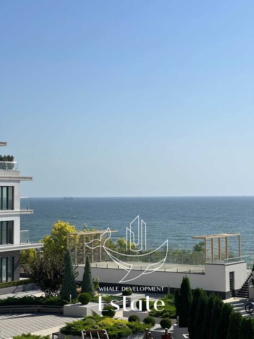 3-rooms apartment apartment by the address st. Sportivnaya (area 118,6 m²) - Atlanta.ua - photo 9