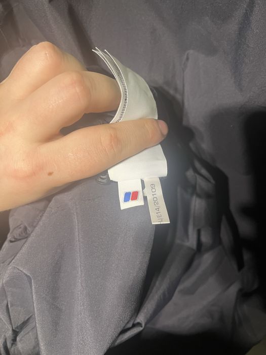 Berghaus Gore-Tex Rain Jacket - Black