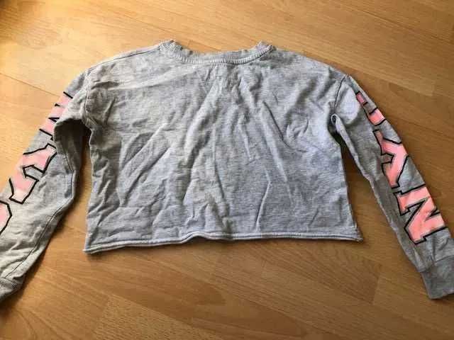Bluza dziewczęca H&M