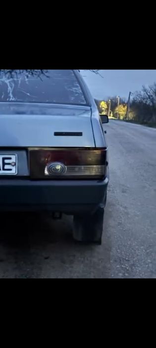 Ваз 21099 .2006 року