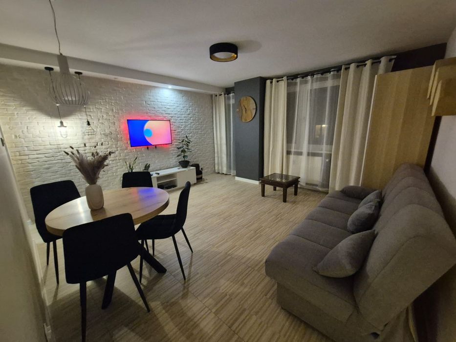 Kawalerka wynajem długoterminowy centrum Gdynia