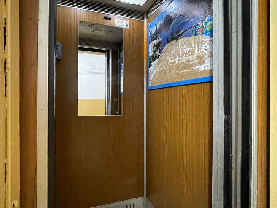 Продаж 2х.квартири