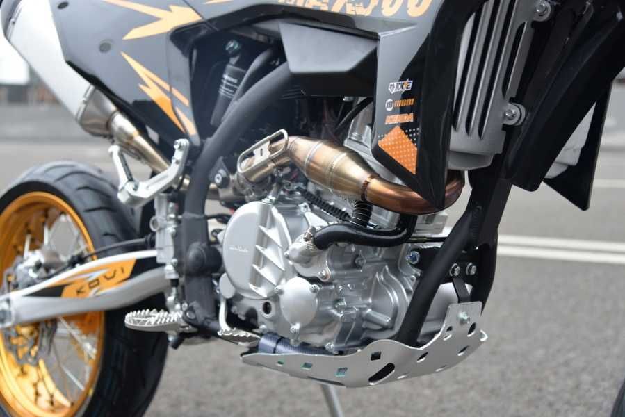Мотоцикл Kovi MAX 300 MOTARD