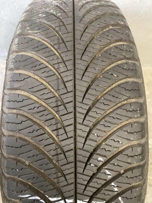 Goodyear Vector4Seasons 185/65R15 88V M+S Nr 1328