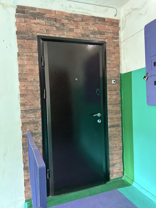 Продається 4-х кімн. На Спасівській