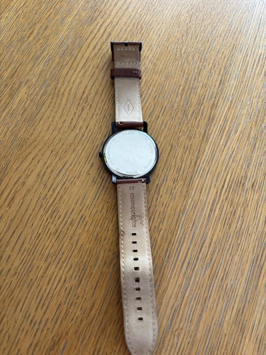 zegarek męski Fossil BQ2310