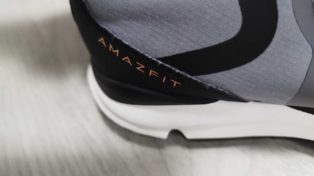 Ténis Xiaomi Amazfit 40 em bom estado