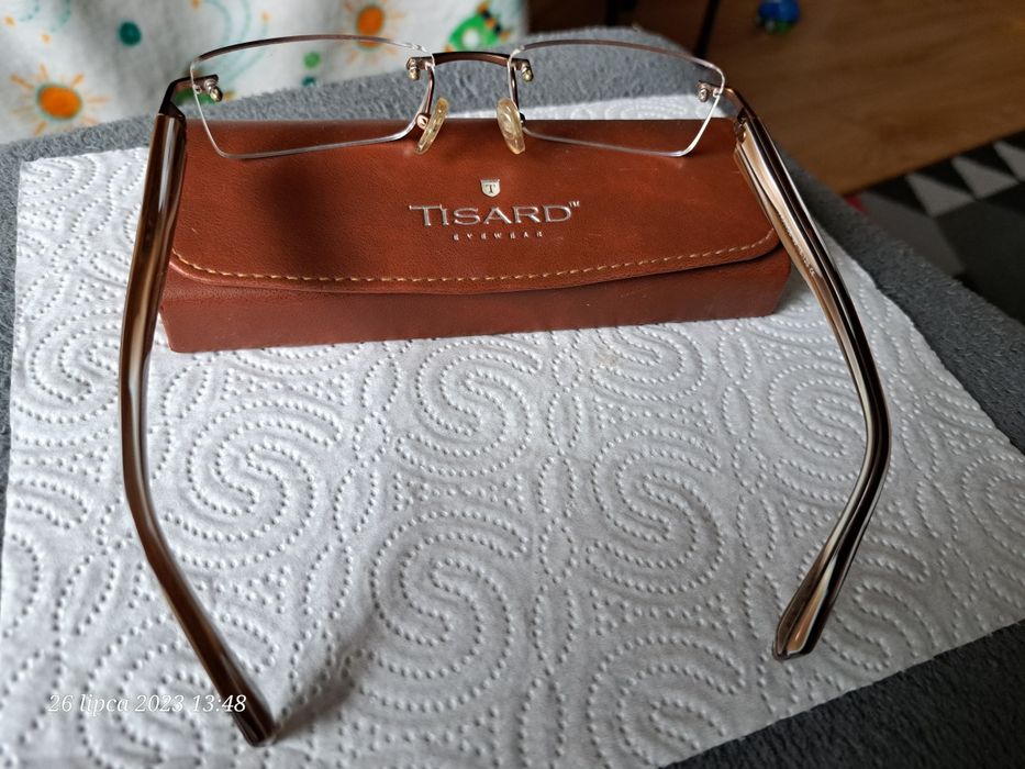 Oprawki do okularów damskie