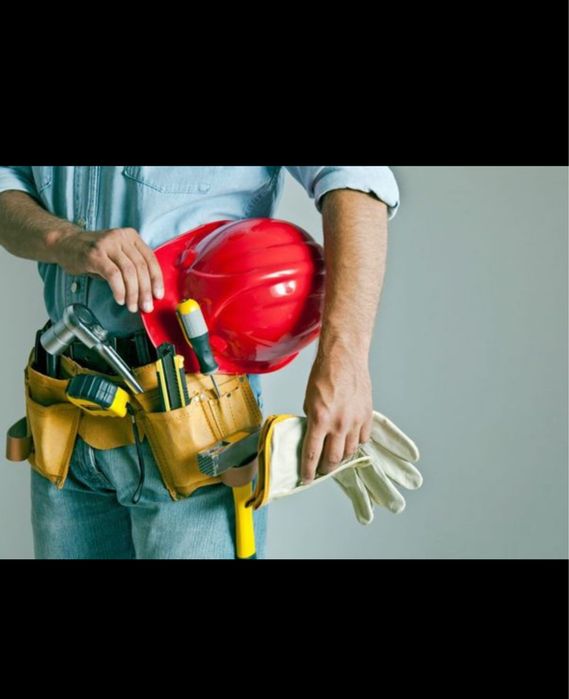 Електрик сантехнік