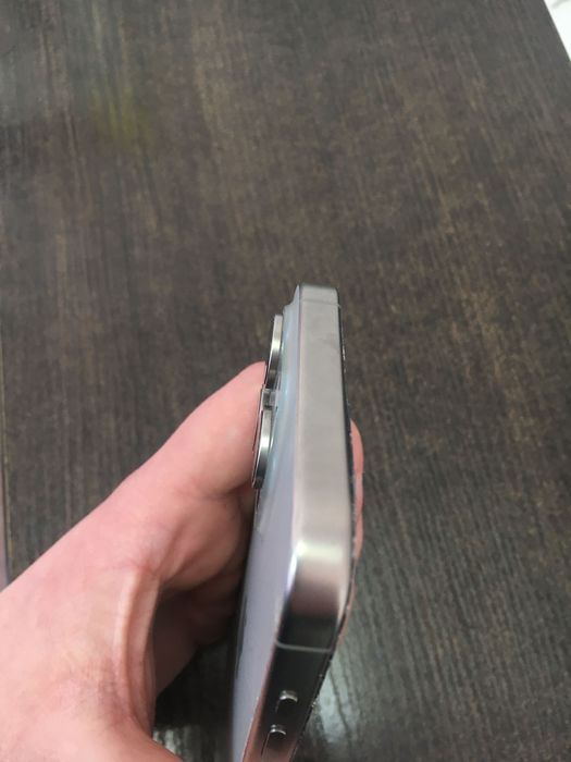 iPhone 15 Pro max 256gb  titanium