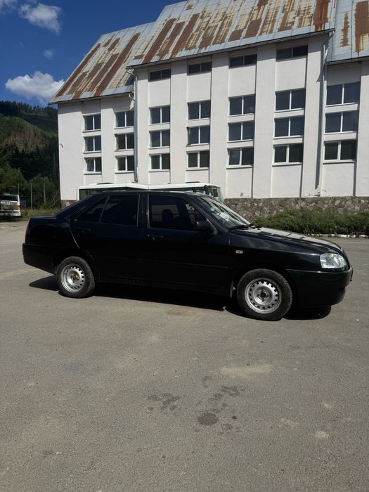 Чері  Амулет 1,6