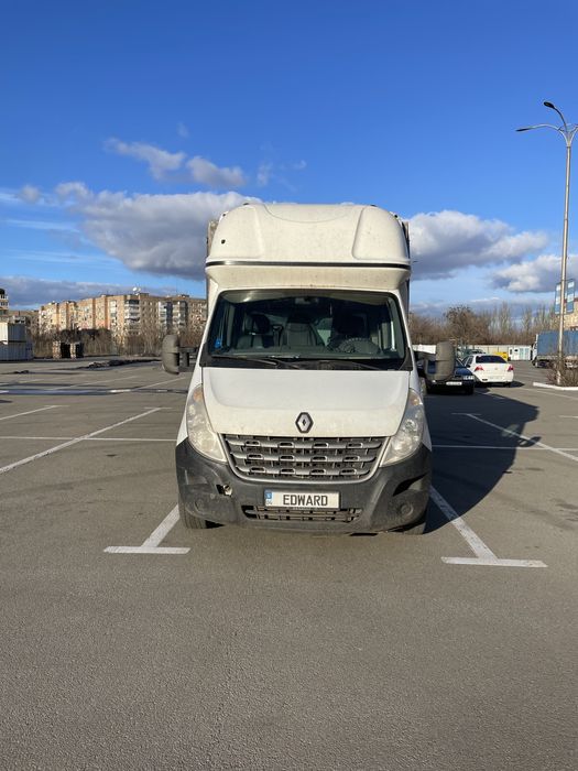 Грузоперевозки Кривой Рог. Домашний переезд. Быстро. Авто MAN