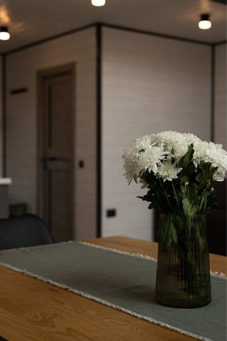 Відпочинок в Карпатах. Котедж з чаном. Оренда Микуличин Буковель. Шале