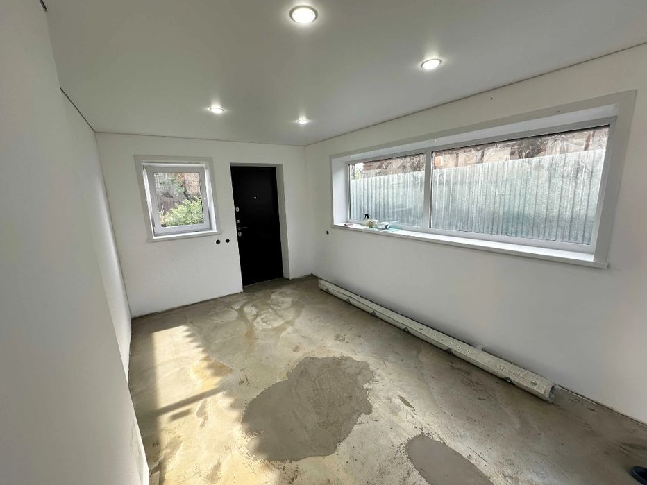 Строительство домов из газобетона,под ключ.Фундамент.Кровля.