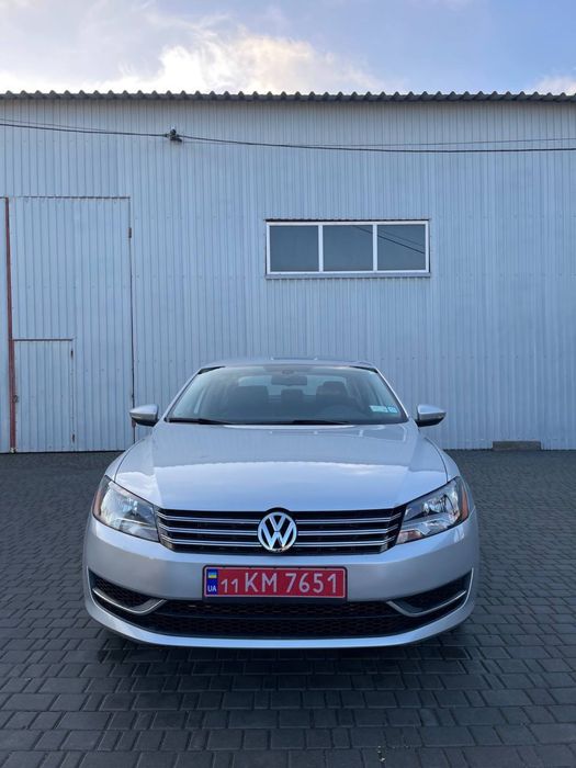 Продам пасат б7 2.5 бензин