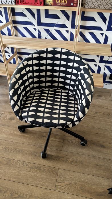 Fotel ikea IKEA skruvsta