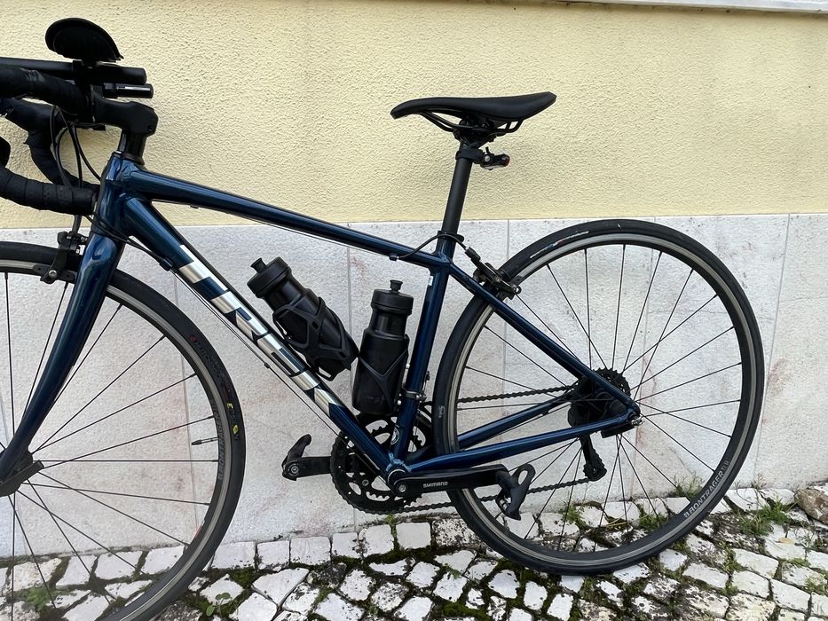 Trek Domane Al 2 RIm