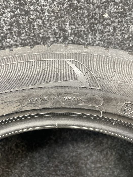 Michelin 225/50R18 Primacy 3