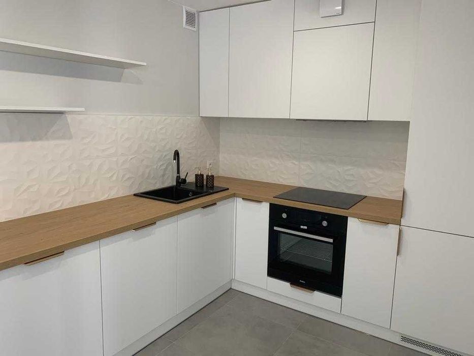 Mieszkanie – Katowice - Widok 3