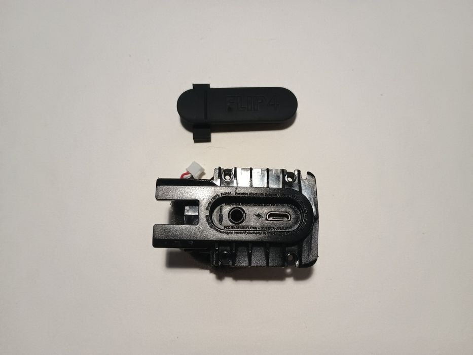 Jbl flip 4 złącza + płytki przycisków