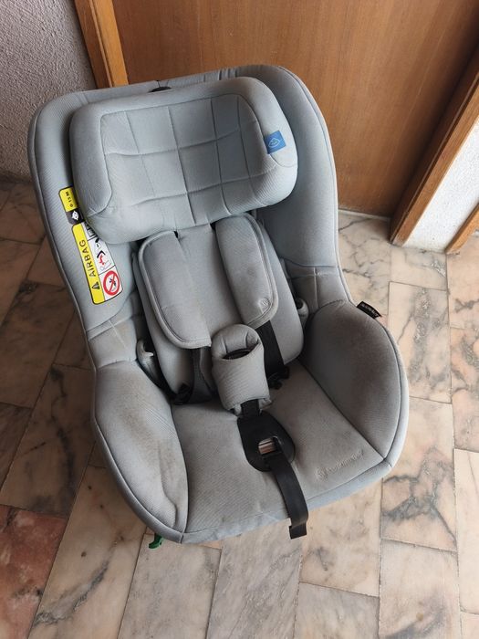 Cadeira auto Avionaut para criança