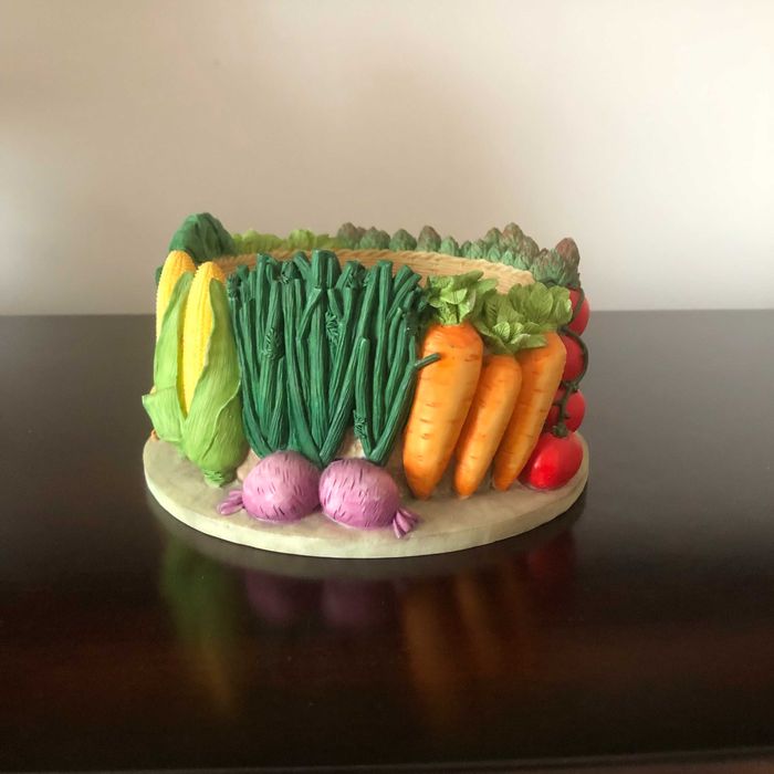 Керамічний свічник Yankee Candle + Настінна плитка Espresso Coffee Cup