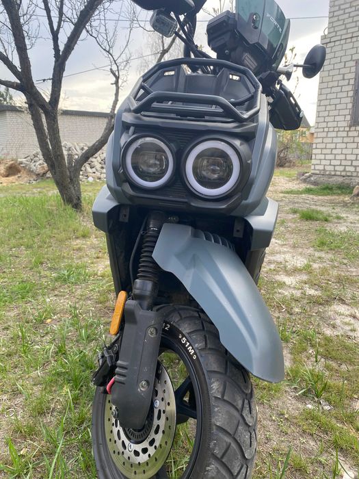 продам форте уникорн 150 куб 23г