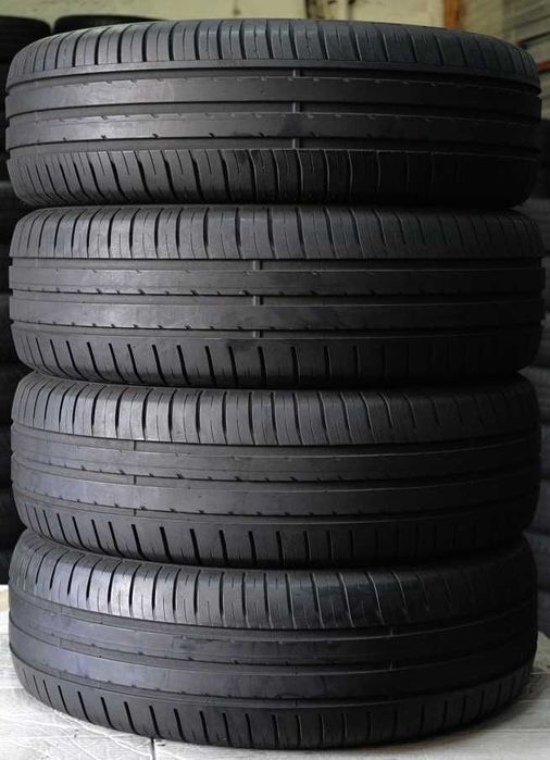 195/65 R15 91H - Fulda EcoControl HP 2. Склад Б/У шин