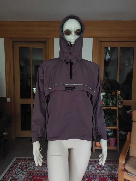 bluza kurtka outdoorowa Paramo Directional Analogy Waterproof Nikawax