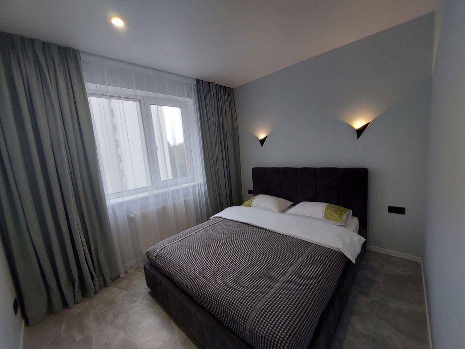 Подобова оренда ЖК Панорама вул.Чумацька 2-озеро