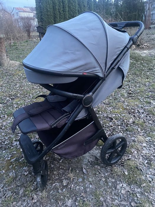 Carello bravo plus 2023