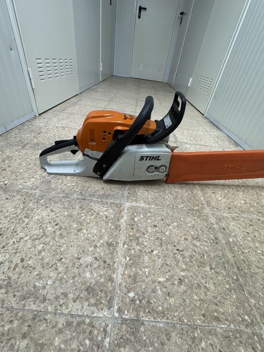 Podadora Stihl MS 291