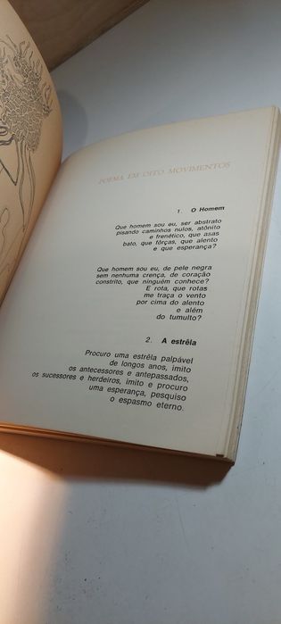 A Matéria do Sonho - Álvaro Pacheco (1971)