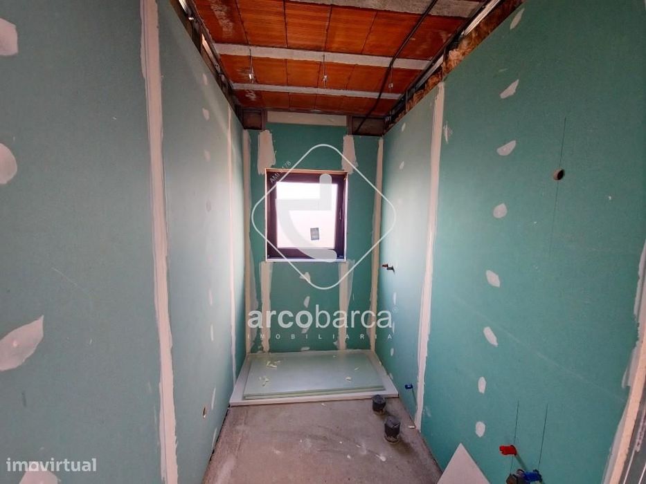 Venda de Moradia T3 Nova em Prozelo, Arcos de Valdevez