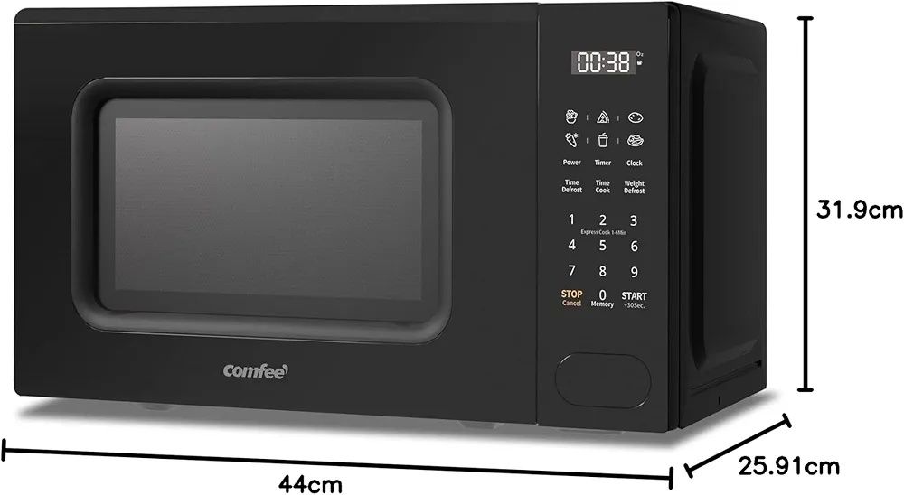 Kuchenka mikrofalowa Comfee
