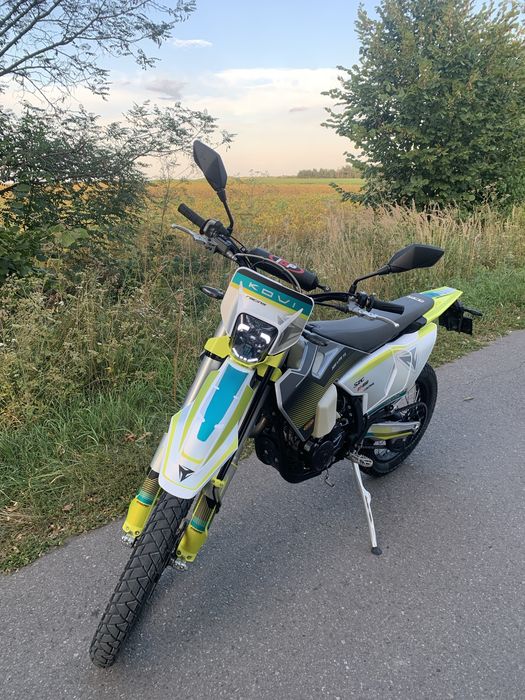 Kovi Lite 300 HS