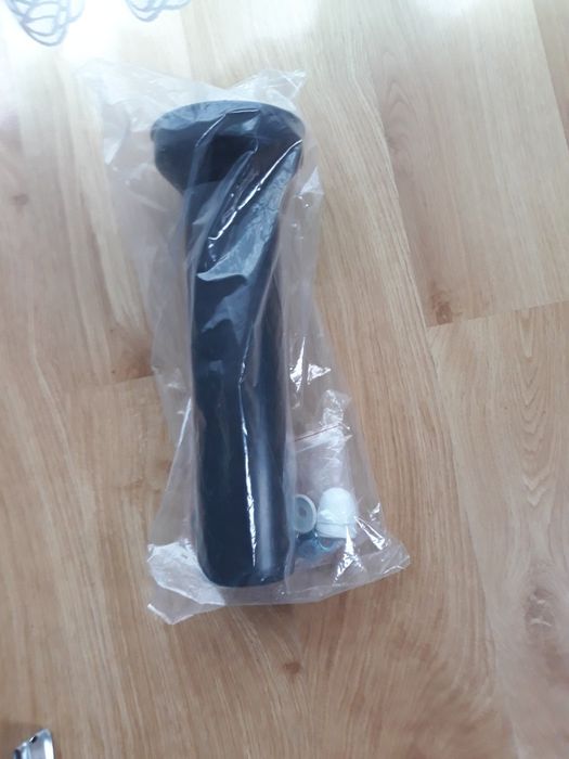 Zestaw do montażu WC przedłużony