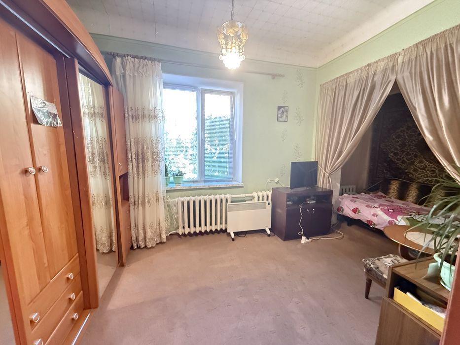 2 кімнатна квартира в Війському Містечку,вул.Військбуд