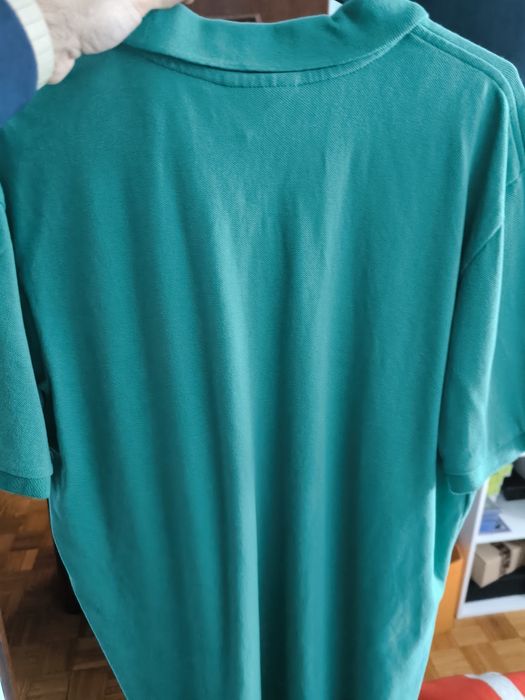 Camisola Polo Springfield
