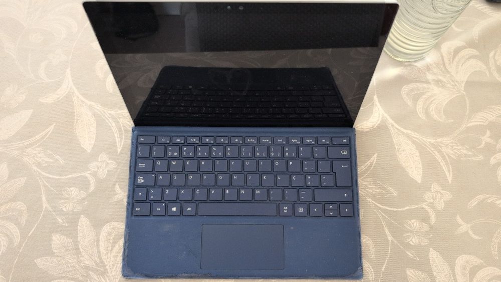 Computador Portátil Microsoft Surface