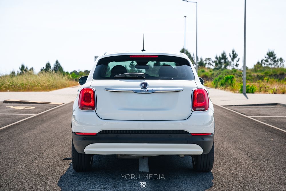 Fiat 500X 1.3 Multijet