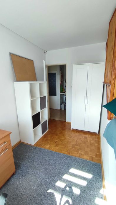 Mieszkanie – Wrocław, Sępolno - Widok 2