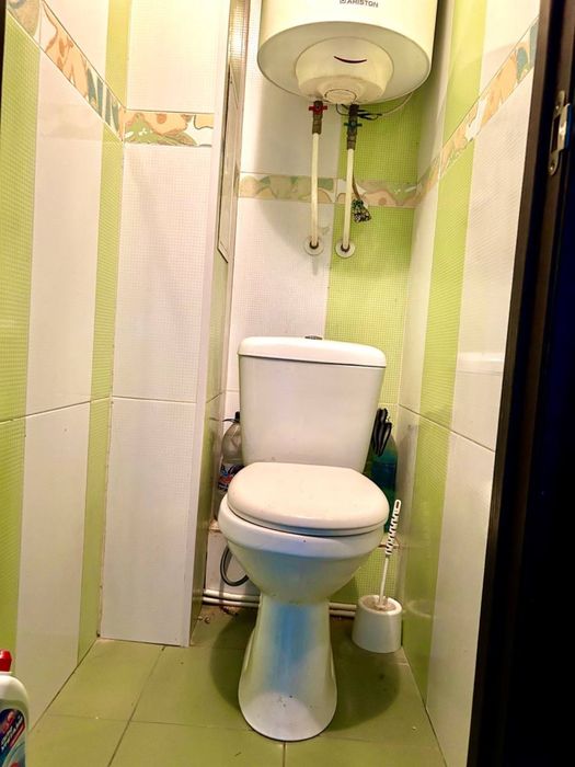 Аренда двухкомнатной квартиры