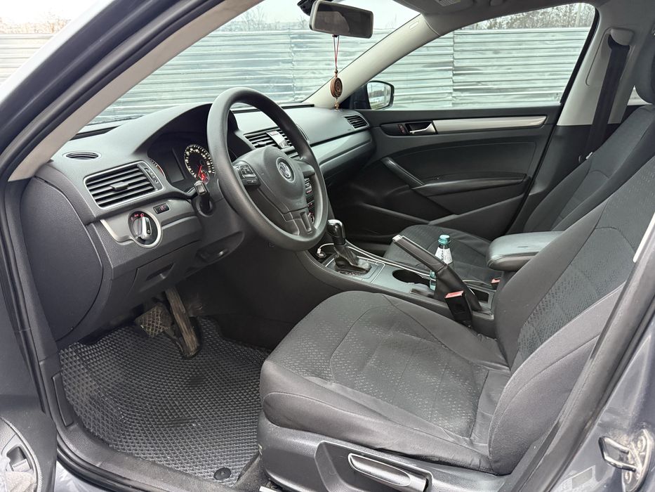 Продам пассат B7