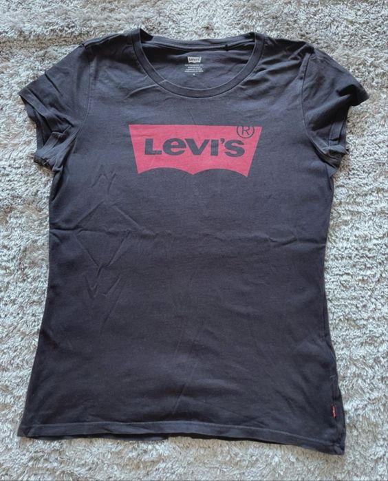 T-shirt Perta da Levi’s